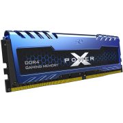 Память DDR4 2x8GB 3200MHz Silicon Power SP016GXLZU320BDA