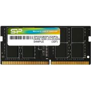 Память DDR4 4GB 2666MHz Silicon Power SP004GBSFU266X02