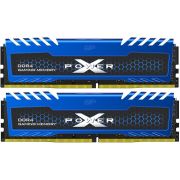 Память DDR4 2x8Gb 3600MHz Silicon Power SP016GXLZU360BDA