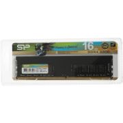 Память DDR4 16Gb 3200MHz Silicon Power SP016GBLFU320B02