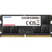 Память DDR5 8GB 4800MHz A-Data AD5S48008G-S