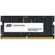 Память DDR5 8GB 4800MHz AGi AGI480008SD238