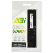 Память DDR5 8GB 4800MHz AGi AGI480008UD238