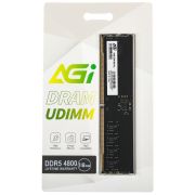 Память DDR5 16GB 4800MHz AGi AGI480016UD238