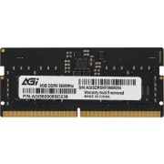 Память DDR5 8GB 5600MHz AGi AGI560008SD238