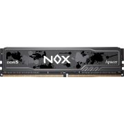 Память DDR5 16GB 5600MHz Apacer AH5U16G56C522MBAA-1