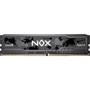 Память DDR5 16GB 5200MHz Apacer AH5U16G52C522MBAA-1