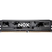 Память DDR5 32GB 5200MHz Apacer AH5U32G52C522MBAA-1