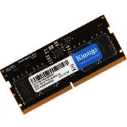 Память DDR5 8GB 4800MHz Kimtigo KMLS8G4664800