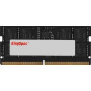 Память DDR5 32GB 5200MHz Kingspec KS5200D5N11032G