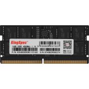 Память DDR5 16GB 4800MHz Kingspec KS4800D5N11016G