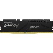 Память DDR5 16GB 6400MHz Kingston KF564C32BBE-16