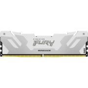 Память DDR5 16GB 6000MHz Kingston KF560C32RW-16
