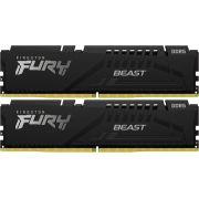 Память DDR5 2x32GB 6000MHz Kingston KF560C36BBEK2-64