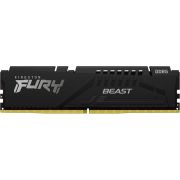 Память DDR5 8GB 6000MHz Kingston KF560C36BBE-8