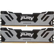 Память DDR5 2x24GB 6400MHz Kingston KF564C32RSK2-48