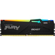 Память DDR5 32GB 5200MHz Kingston KF552C40BBA-32