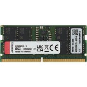 Память DDR5 16GB 5200MHz Kingston KVR52S42BS8-16