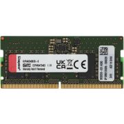Память DDR5 8GB 4800MHz Kingston KVR48S40BS6-8