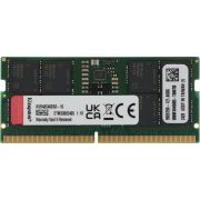 Память DDR5 16GB 4800MHz Kingston KVR48S40BS8-16