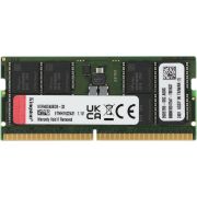 Память DDR5 32GB 4800MHz Kingston KVR48S40BD8-32