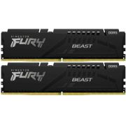 Память DDR5 2x8GB 5600MHz Kingston KF556C36BBEK2-16