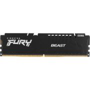 Память DDR5 32GB 6000MHz Kingston KF560C40BB-32