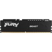 Память DDR5 32Gb 6000MHz Kingston KF560C36BBE-32