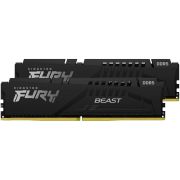 Память DDR5 2x16Gb 5200MHz Kingston KF552C40BBK2-32