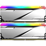 Память DDR5 2x16GB 6800MHz Netac NTZED5P68DP-32S