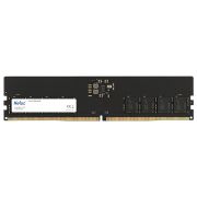 Память DDR5 16GB 4800MHz Netac NTBSD5P48SP-16