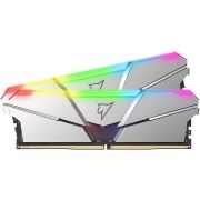 Память DDR5 2x16GB 5600MHz Netac NTSRD5P56DP-32S
