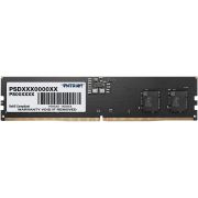 Память DDR5 8GB 5600MHz Patriot PSD58G560081