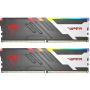 Память DDR5 2x16GB 6000MHz Patriot PVVR532G600C30K