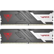Память DDR5 2x32GB 6000MHz Patriot PVV564G600C36K