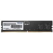 Память DDR5 16GB 5200MHz Patriot PSD516G520081
