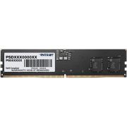 Память DDR5 16GB 5600MHz Patriot PSD516G560081