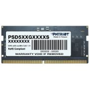 Память DDR5 8GB 4800MHz Patriot PSD58G480041S
