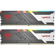 Память DDR5 2x16GB 6200MHz Patriot PVVR532G620C40K