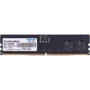 Память DDR5 8GB 4800MHz Patriot PSD58G480041
