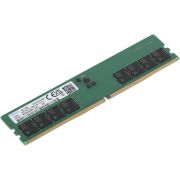 Память DDR5 32GB 4800MHz Samsung M323R4GA3BB0-CQK