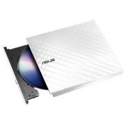 Привод DVD-RW Asus SDRW-08D2S-U LITE/WHT/G/AS