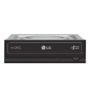 Привод DVD-RW LG GH24NSD5