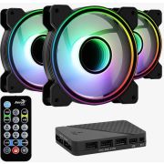 Вентилятор для корпуса Aerocool Mirage 12 Pro