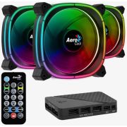 Вентилятор для корпуса Aerocool Astro 12 Pro