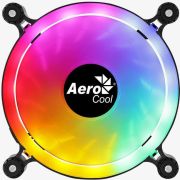 Вентилятор для корпуса Aerocool Spectro 12