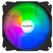 Вентилятор для корпуса Alseye M120-PB-A