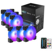 Вентилятор для корпуса Alseye N12 Pro