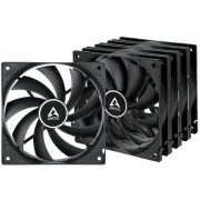 Вентилятор для корпуса Arctic Cooling F12 Value Pack