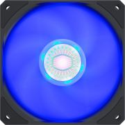 Вентилятор для корпуса Cooler Master SickleFlow 120 Blue